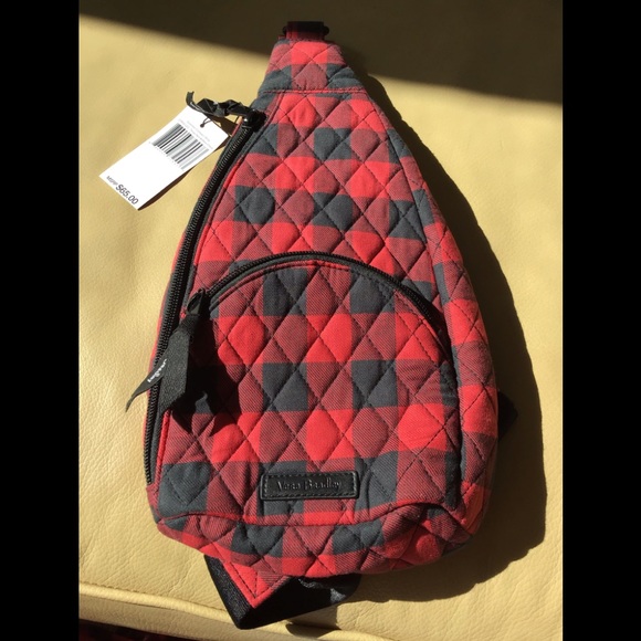 Vera Bradley | Bags | Nwt Vera Bradley 